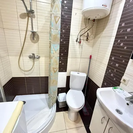 Apartment The Hideout By Key&stay Lviv