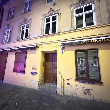 The Hideout By Key&stay * Lviv