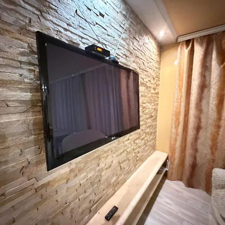 Apartment The Hideout By Key&stay Lviv