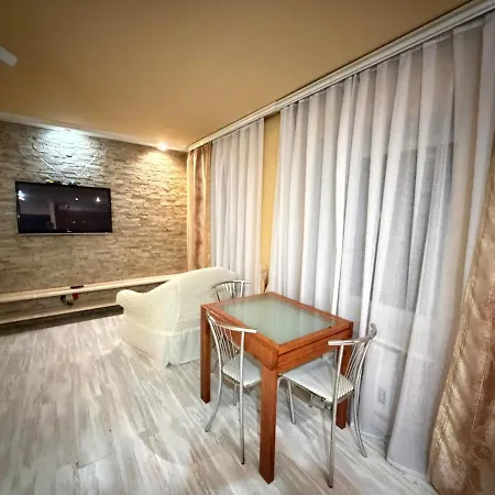 Apartment The Hideout By Key&stay Lviv